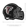 Atlanta Falcons NFL JUMBO 9x8 inch Color-Changing LED Helmet Night Lig –  Jamestown Gift Shop