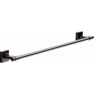 Franklin Brass 66224W 24" White Replacement Towel Bar 