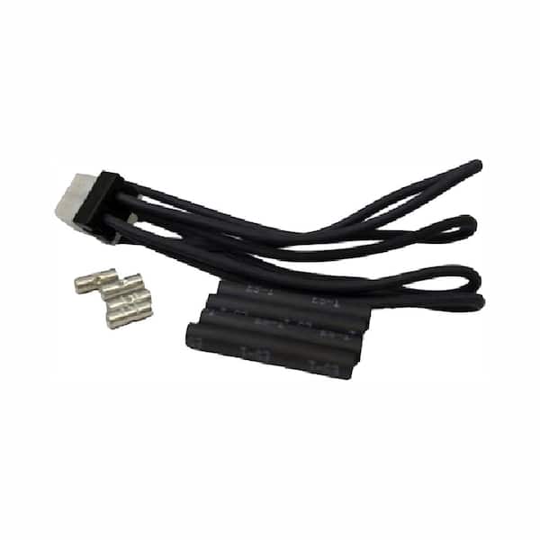 HVAC Blower Motor Resistor Connector