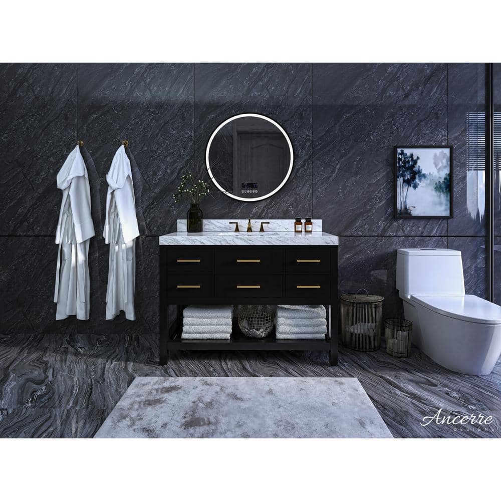 Luxury Designer Bathroom Set – Bougie'tique Konnections