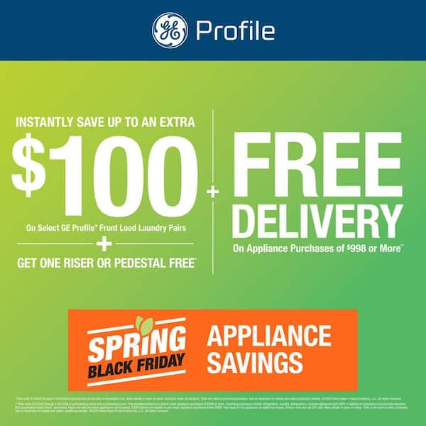 Profile 4.8 cu. ft. Smart UltraFast Electric Washer & Dryer Combo in Carbon Graphite with Ventless Heat Pump Technology