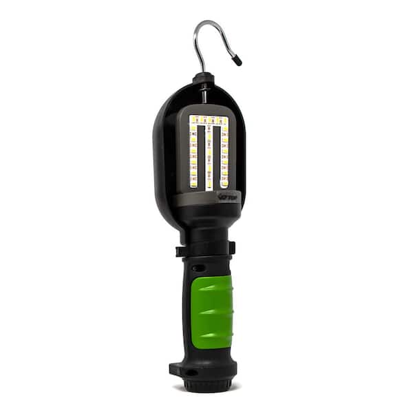 QTOP WL 400S - 450lm 1-Light 14.5 in. Integrated LED Super Bright Work Light