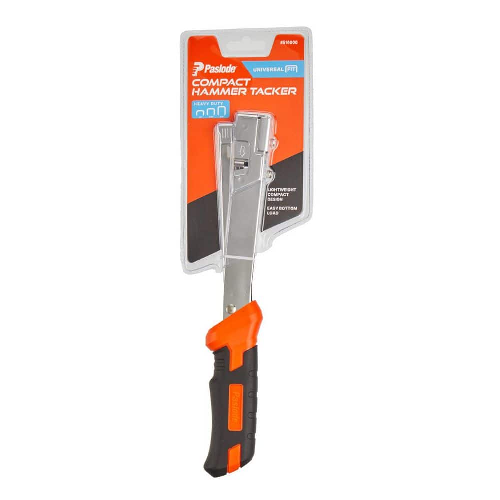 3/8 in. 20-Gauge Compact Hammer Tacker Crown Stapler (1-Piece) price history on PriceWatchPro
