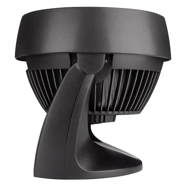 Vornado 753 Large Whole Room Air Circulator Fan, Black CR1-0165-06 - The  Home Depot