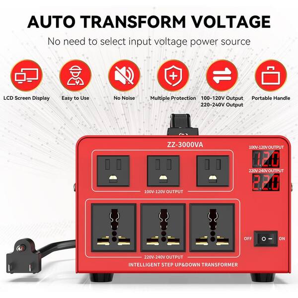 カシムラ 変圧器 STEP UP/DOWN Transformer TI-37 カシムラ 変圧器 TI-37 STEP UP/DOWN TRANSFORMER（楽天市場