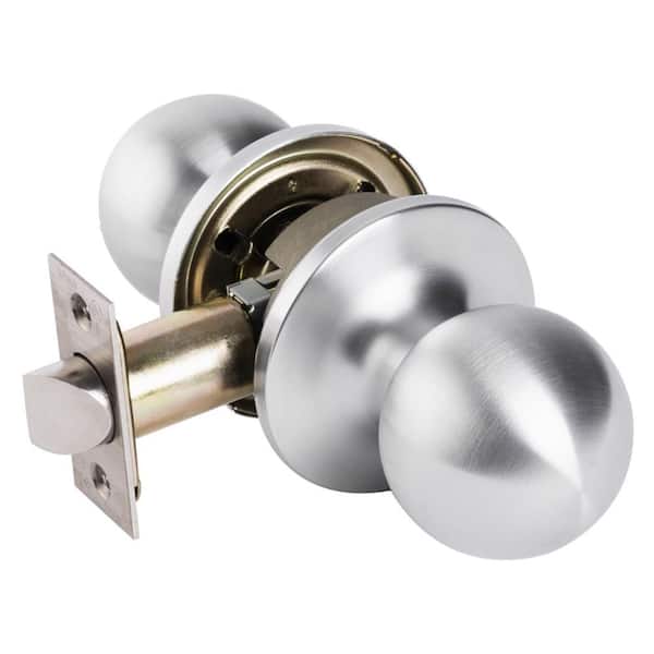 Aluminium Flush Bolt - For Aluminium Doors - Decor Handles