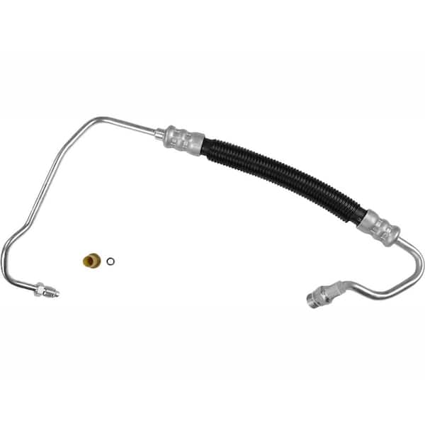 Sunsong Power Steering Pressure Line Hose Assembly