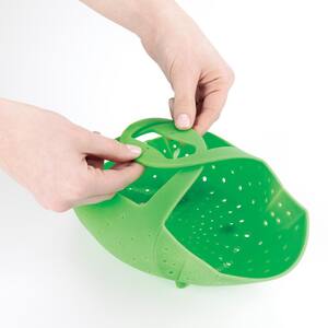 Good Grips Silicone Steamer