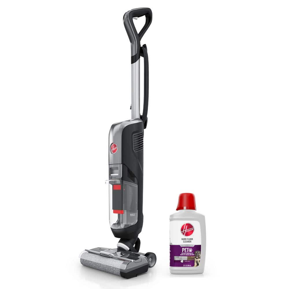 Reviews for HOOVER Streamline Corded Wet/Dry Hard Floor Cleaner