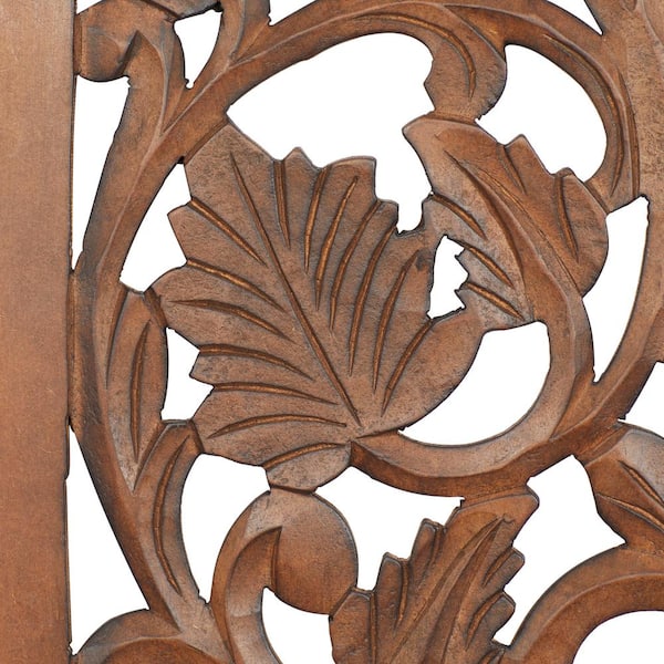 Architectural Wood Carvings for Sale — Carved Decor