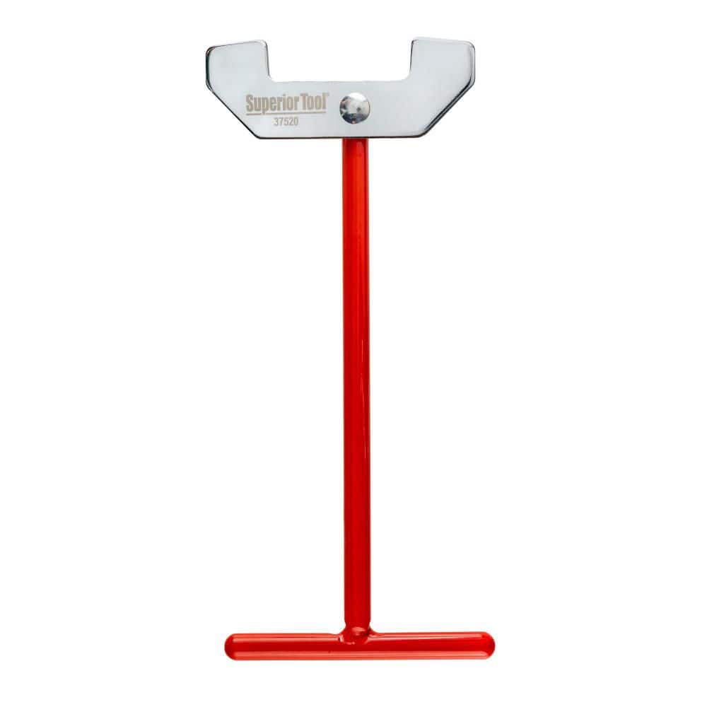 Garbage Disposal Wrench price history on PriceWatchPro