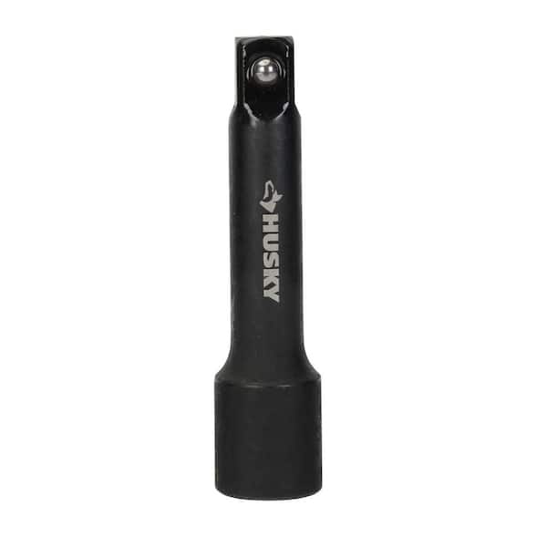 Husky Husky Penta Socket 91851 - The Home Depot