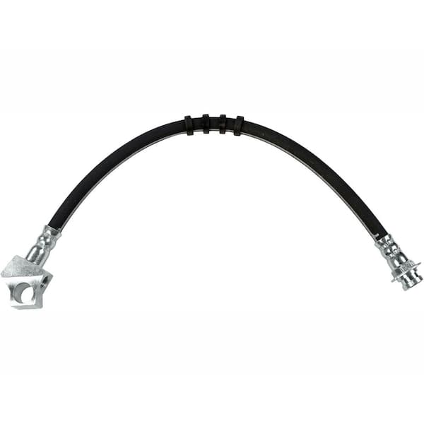 Sunsong Brake Hydraulic Hose - Rear Center