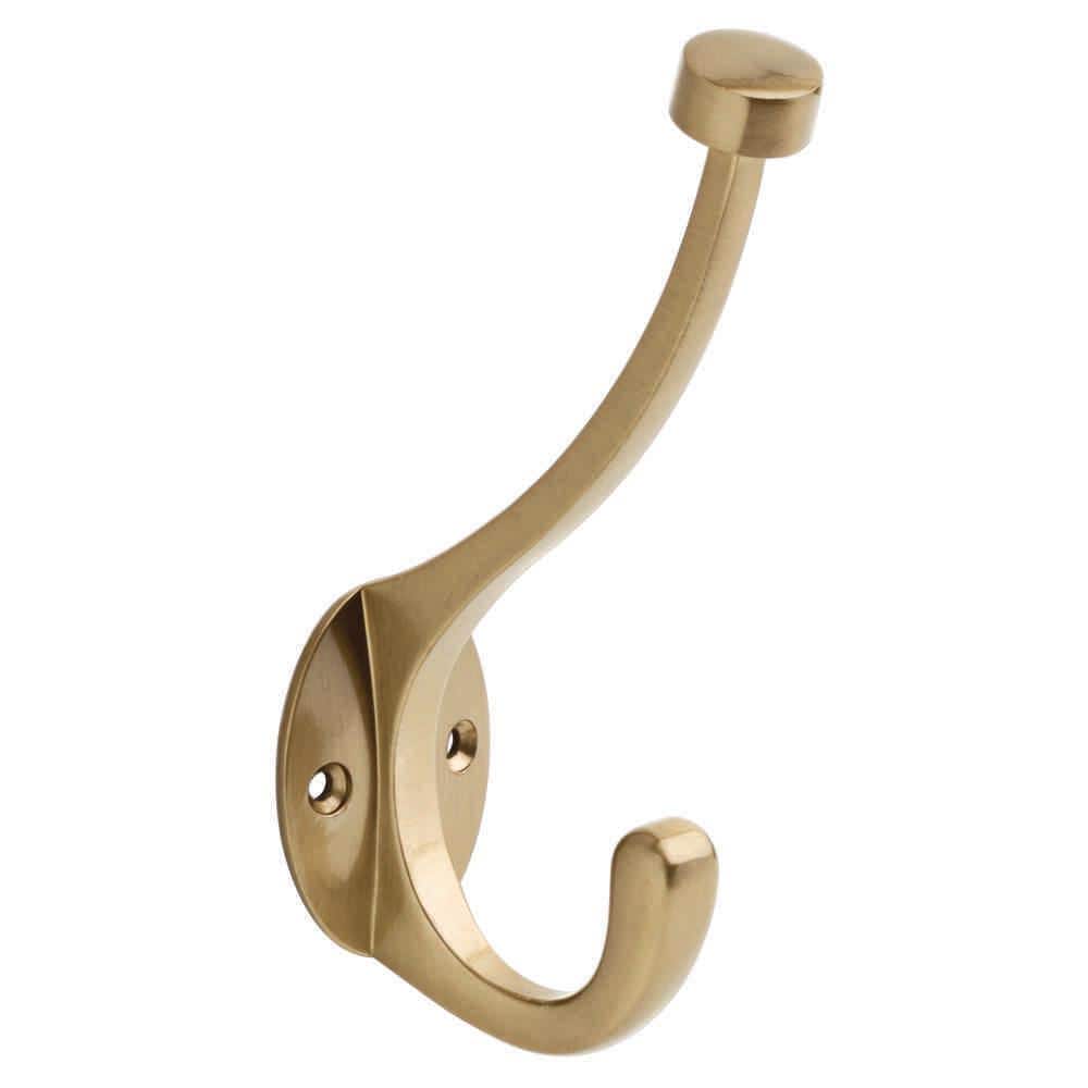 Sproat Hook Ringed - Bronze 8, Hooks -  Canada