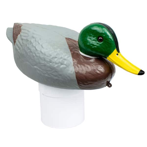 Mallard Swimming Pool and Spa Chlorine Dispenser