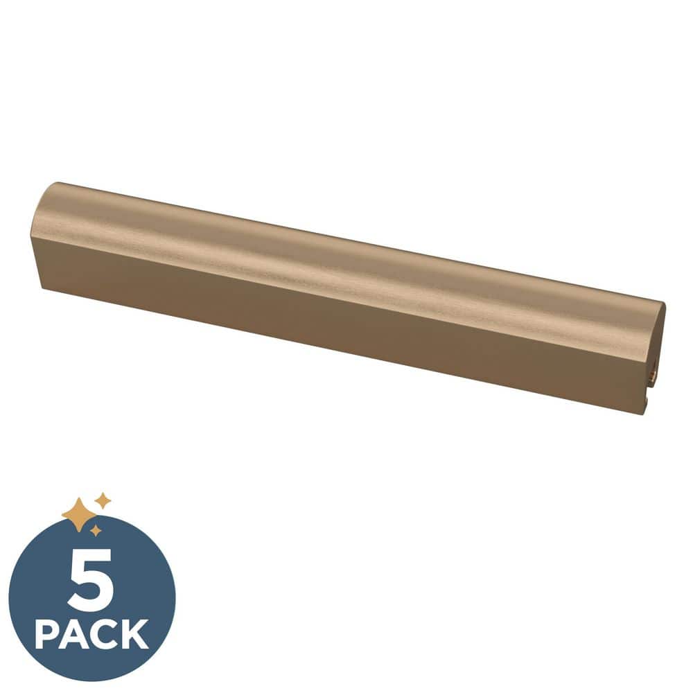 Franklin Brass 5-Pack Modern Arch Adjusta-Pull Adjustable 1 to 4