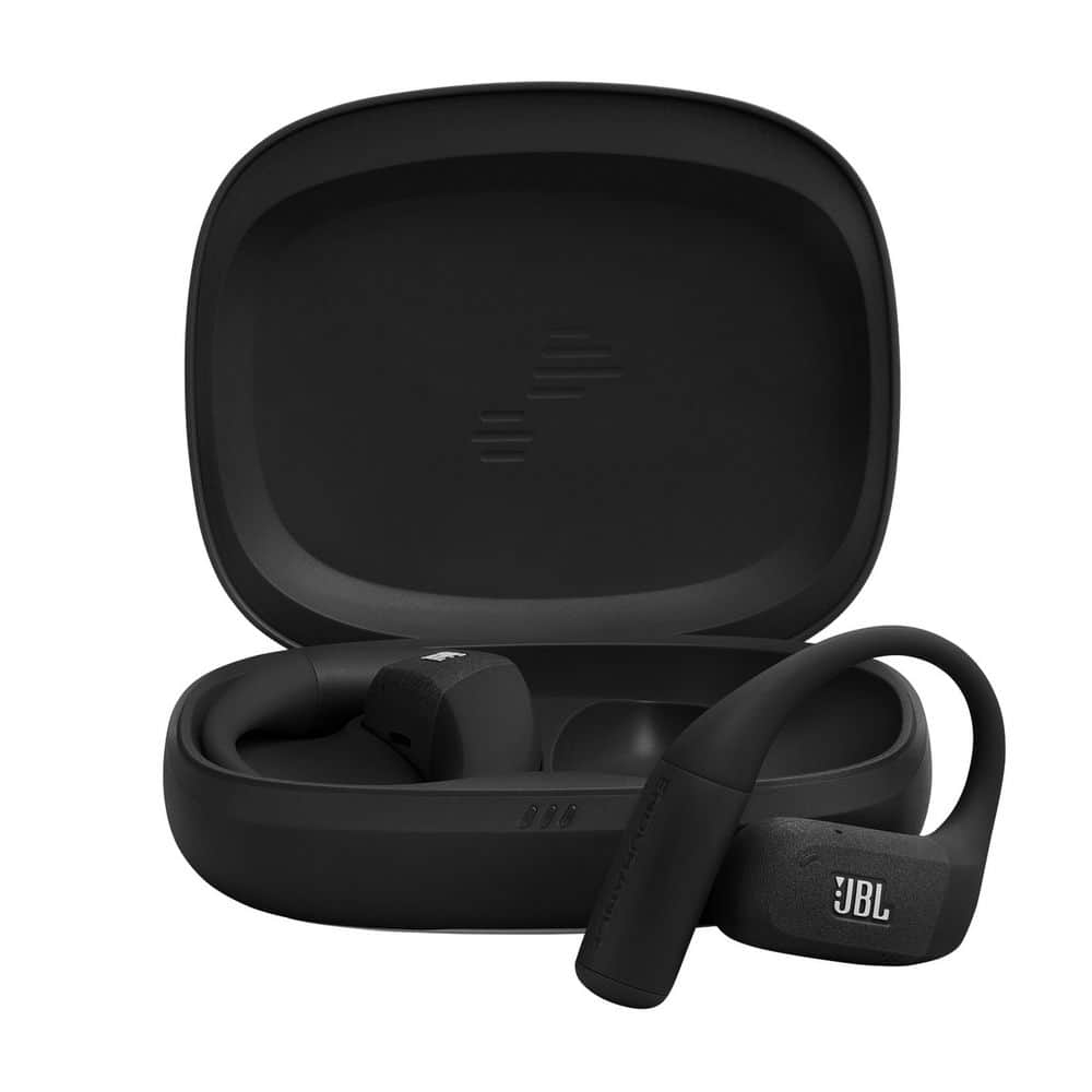 Endurance Zone TWS Black/Grey Earbud & In-Ear Earbuds price history on PriceWatchPro