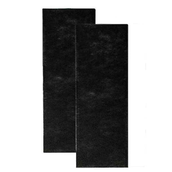 Coco Carbon Pre-Filter 2-Pack for Sierra Series