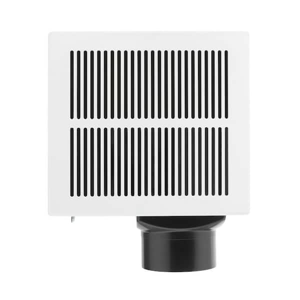 Hampton Bay 80 CFM Ceiling Mount Room 