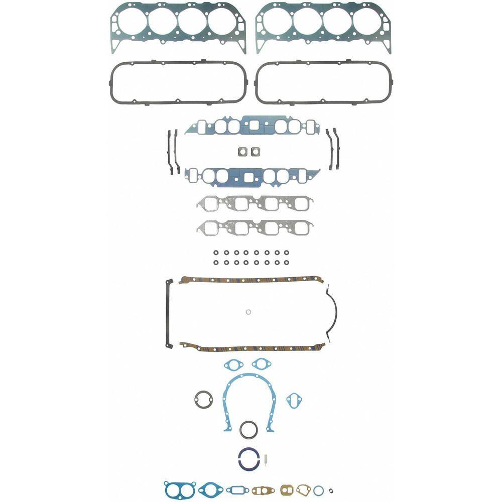 Engine Gasket Set price history on PriceWatchPro