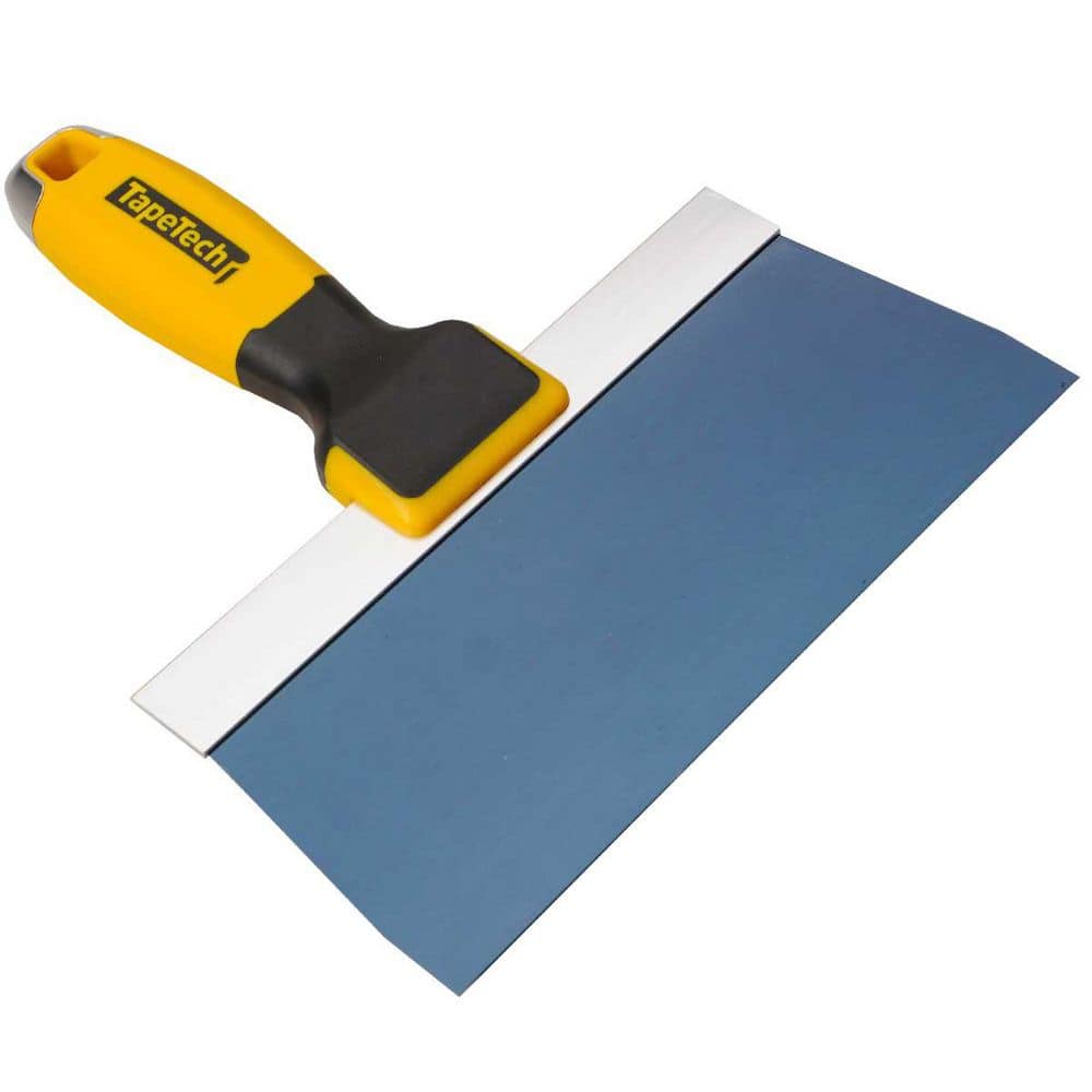 "8"" Premium Blue Steel Taping Knife" price history on PriceWatchPro