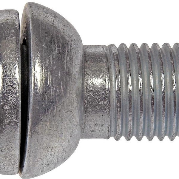 Autograde M14-1.50 Wheel Bolt - 17mm Hex, 22.30mm Thread Length (10-pack)