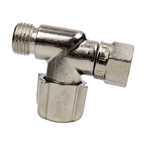 Metering ( in.Cheater ) Valve