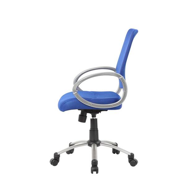 tate mesh back office chair