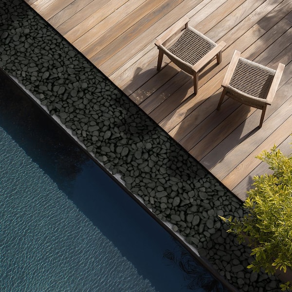 MSI Ash Beach 0.5 cu. ft. 1-to-2 in. Polished Bagged Landscape