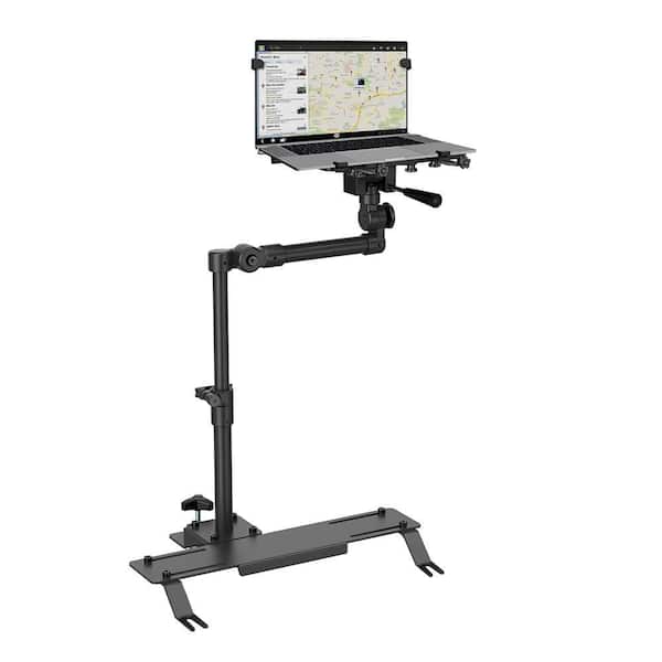 Mount-It! Vehicle Laptop Mount with Universal Base MI-528 - The