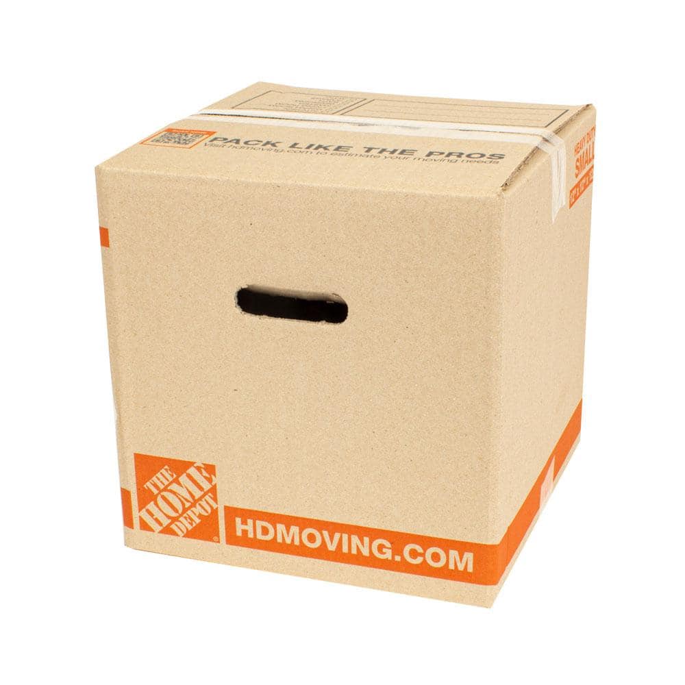 Pratt Retail Specialties 15 in. L x 10 in. W x 12 in. D Document Box 3-Pack  DOCBOX3PK - The Home Depot