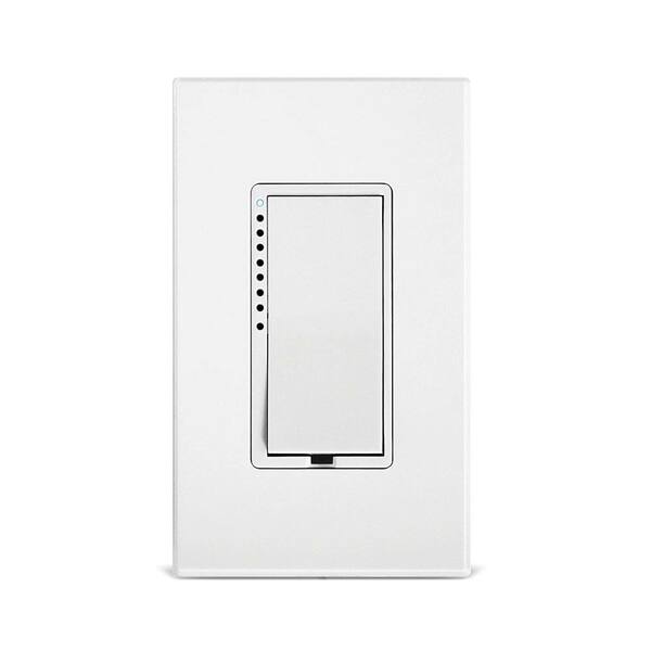 Insteon 600-Watt Multi-Location Dimmer Switch
