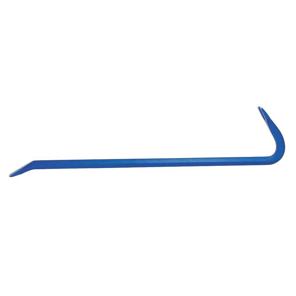 UPC 034139100317 product image for Estwing 30 in. Gooseneck Wrecking Bar | upcitemdb.com