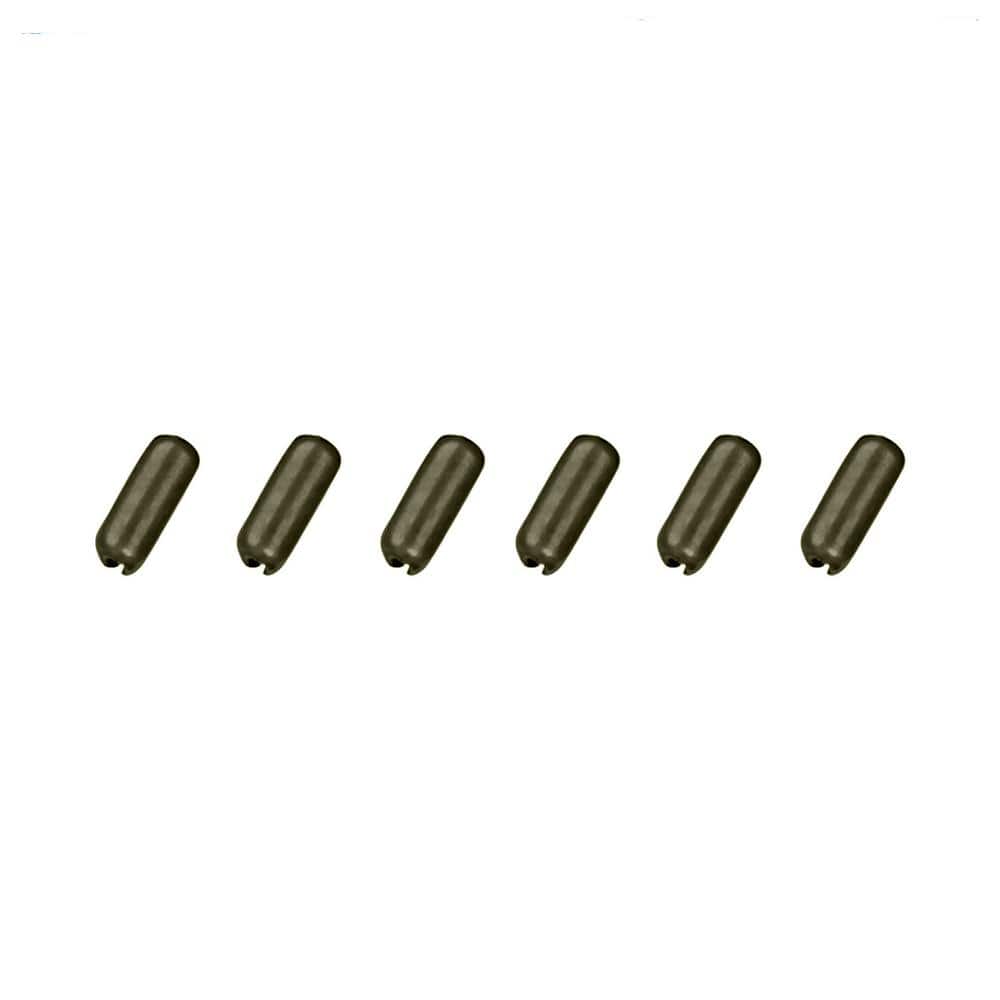 Antique Brass Beaded Pull Chain Connectors (6-Pack) price history on PriceWatchPro