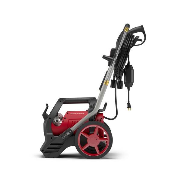 1.2 GPM Electric Pressure Washer 020700 