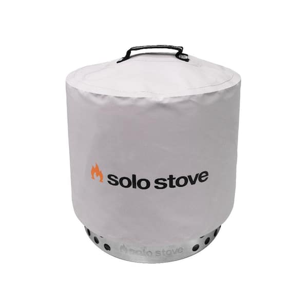 Solo Stove Ranger Shelter Waterproof Fire Pit Cover