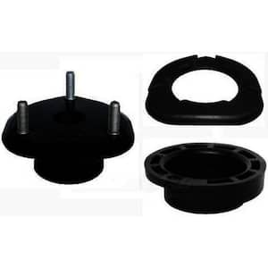 Suspension Strut Mount Kit 2006-2008 Dodge Ram 1500 V6 V8