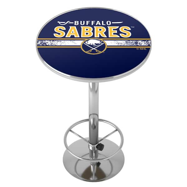 NHL Sabres Clear Tote Along  Totally Buffalo Store & More