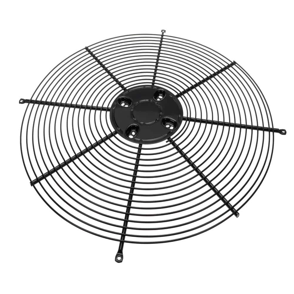 "22"" Fan Guard S1-02646742000" price history on PriceWatchPro