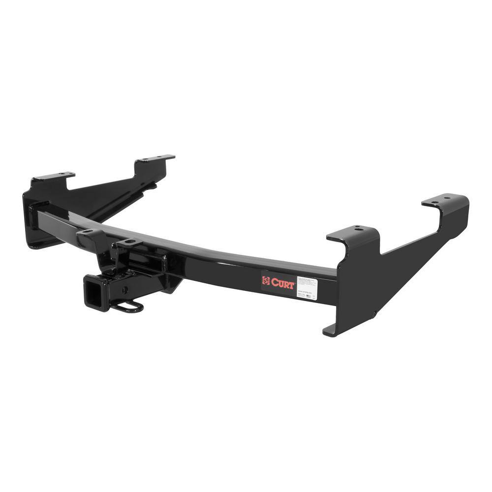 CURT Class 4 Trailer Hitch, 2