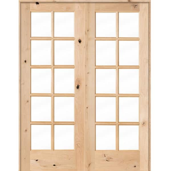 French Doors - Interior Doors - The Home Depot