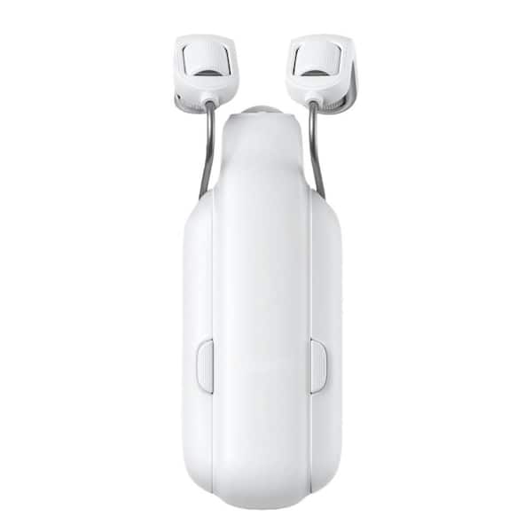 Automatic Curtain Opener with Timer, Remote Control, Upgraded High-Performance Motor,‎ Magnetic Rod-Hanging Type