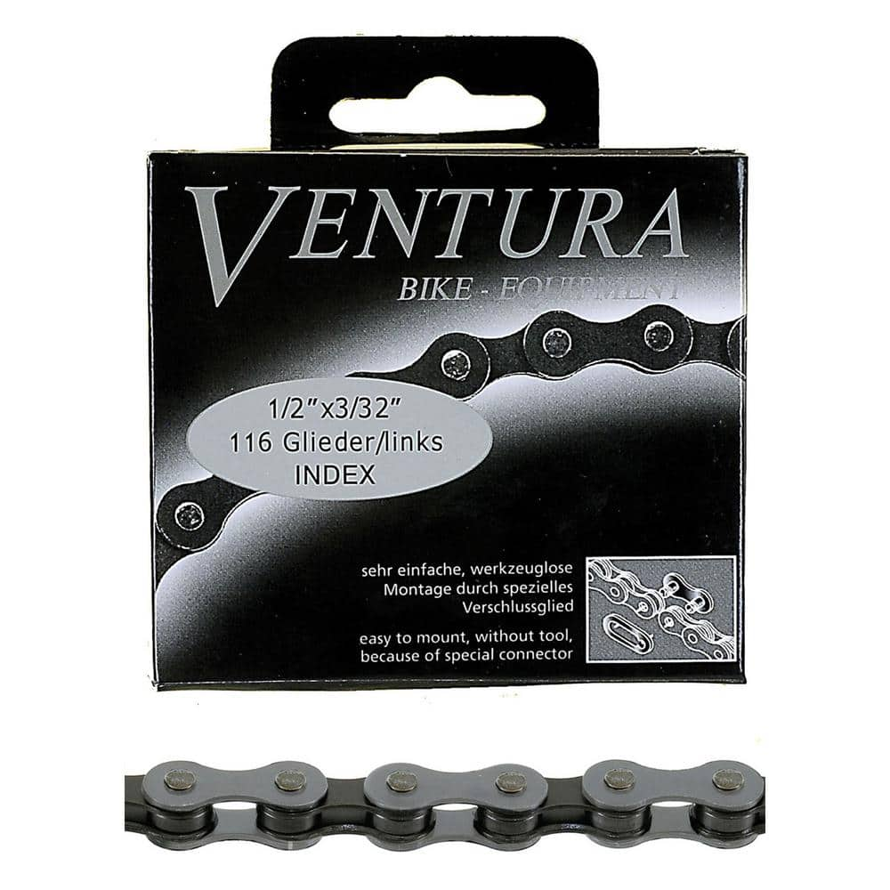 24 speed mountain bike chain