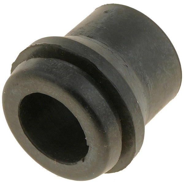Unbranded PCV Grommet - 0.641 In. ID - 1.158 In. OD - 1 In. Thickness