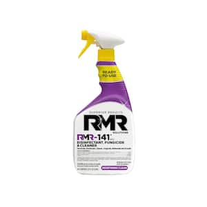 32 oz. Fungicide and Disinfectant