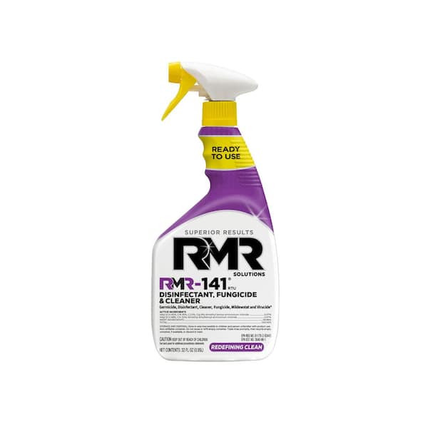RMR BRANDS 32 oz. Fungicide and Disinfectant