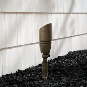 3 in. Centennial Brass Outdoor Landscape Male and Female Riser (1-Pack)