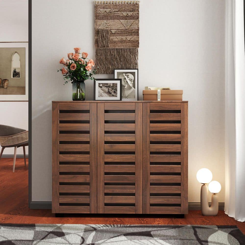 walnut-seafuloy-shoe-cabinets-