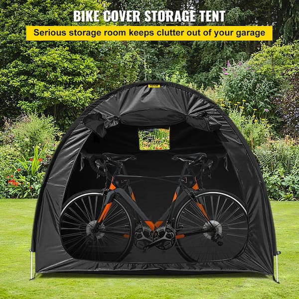 How To Choose the Right Bicycle Cover To Prevent Rust?