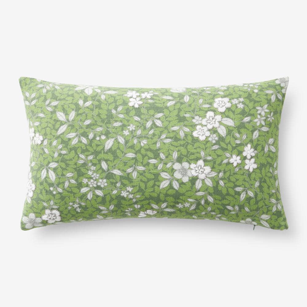 Remi Pillow Combo Set of Three Pillows Spring Pillow Set Designer